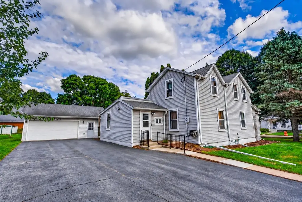 352 S Birdsey Street, Columbus