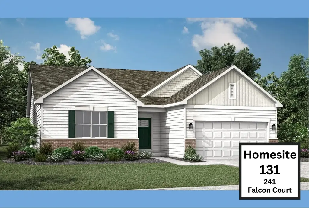 #131 - 241 Falcon Court, Sauk City
