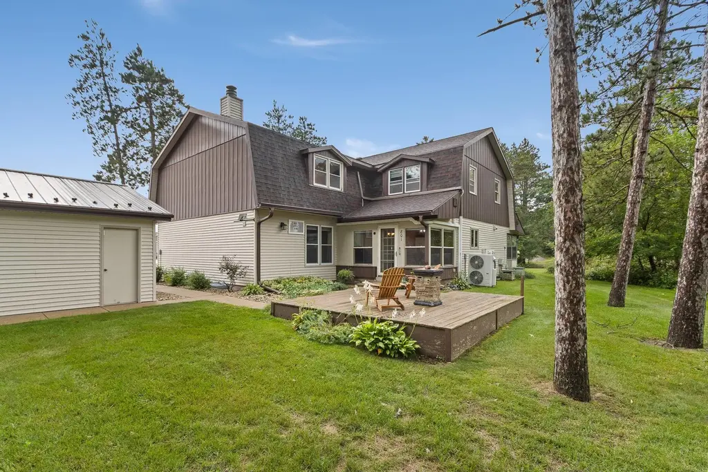 801 Saddle Ridge, Pacific
