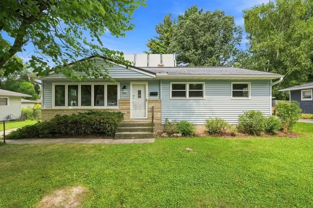 404 Tompkins Drive, Madison