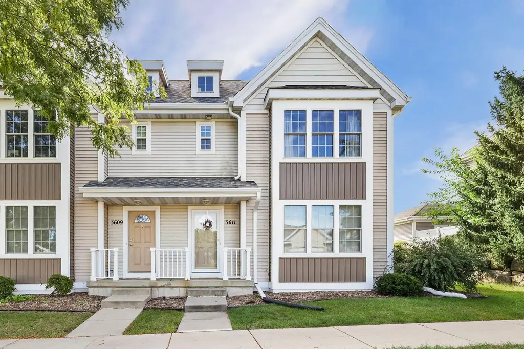3611 Sabertooth Trail, Madison