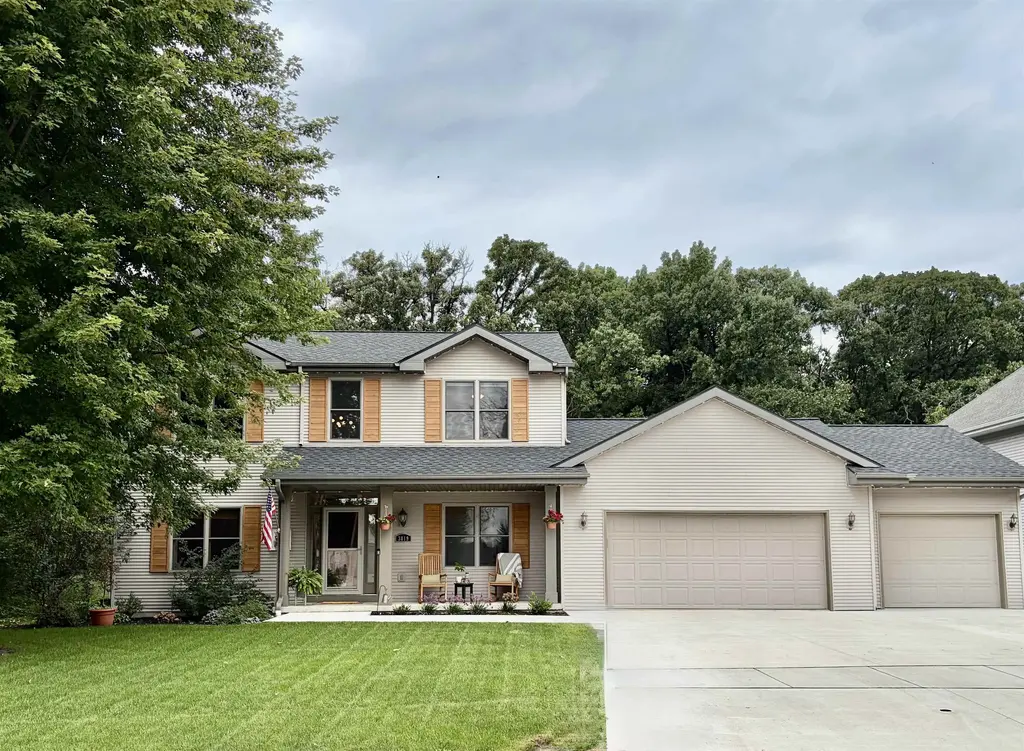 3819 Huntington Court, Janesville