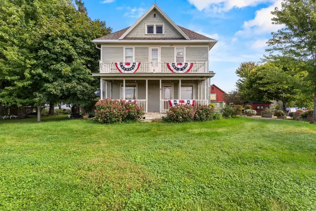 3562 Highway 19, Burke