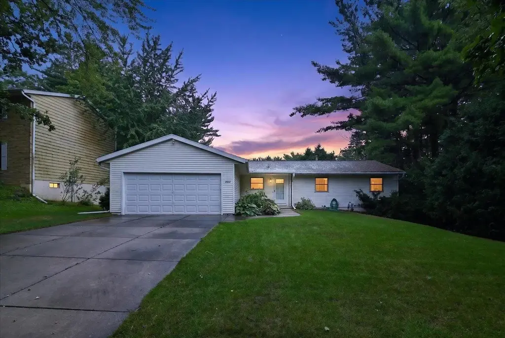 2622 Homestead Road, Madison