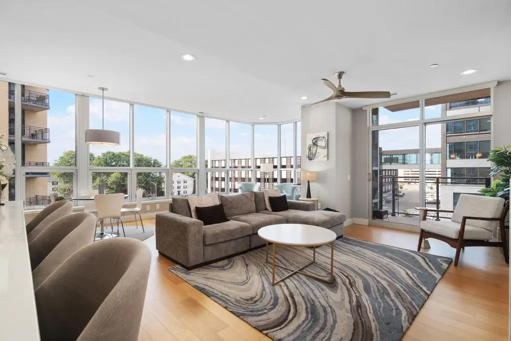 #412 - 625 N Segoe Road, Madison