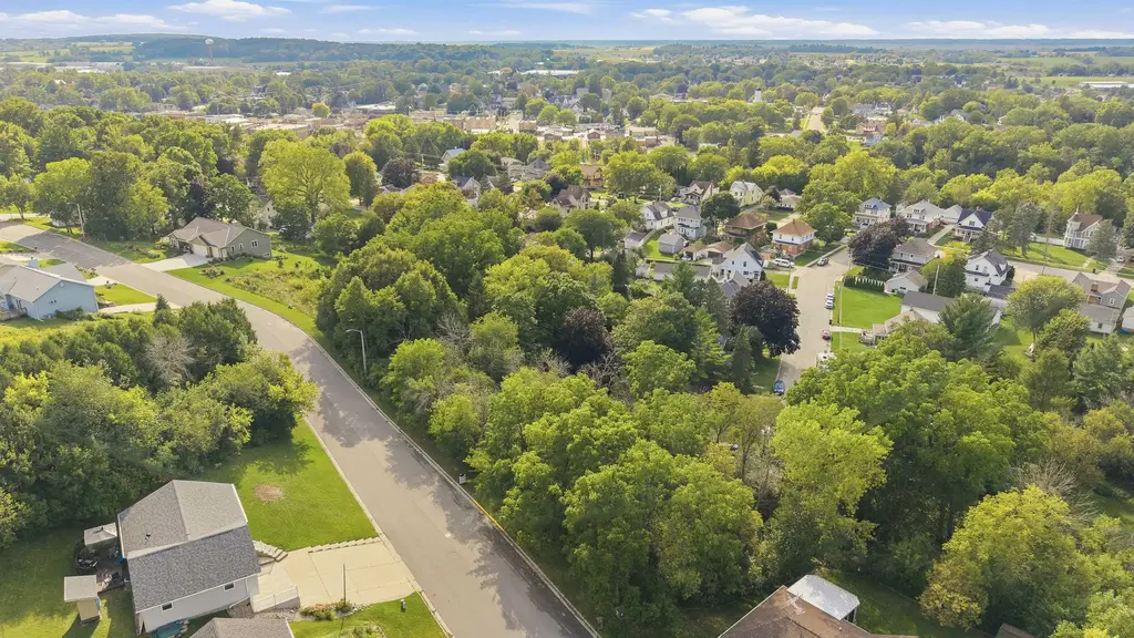 Lot 49 N High Street, Mayville