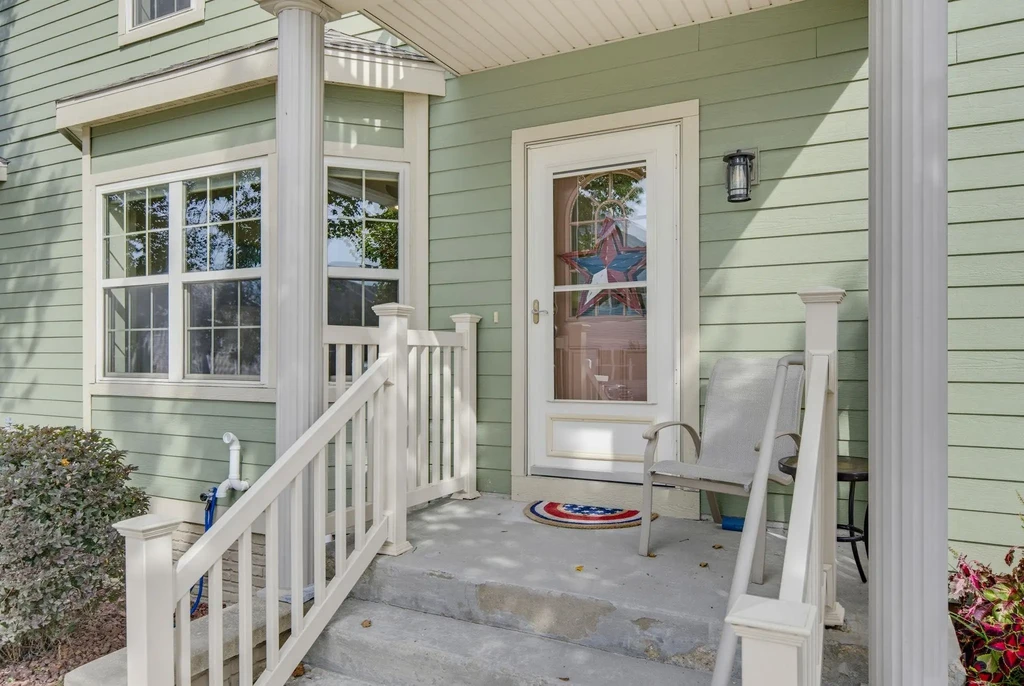 1241 N Pine Street, Sun Prairie