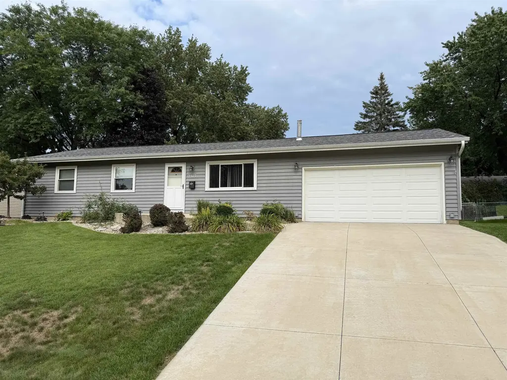 2513 Sara Road, Madison