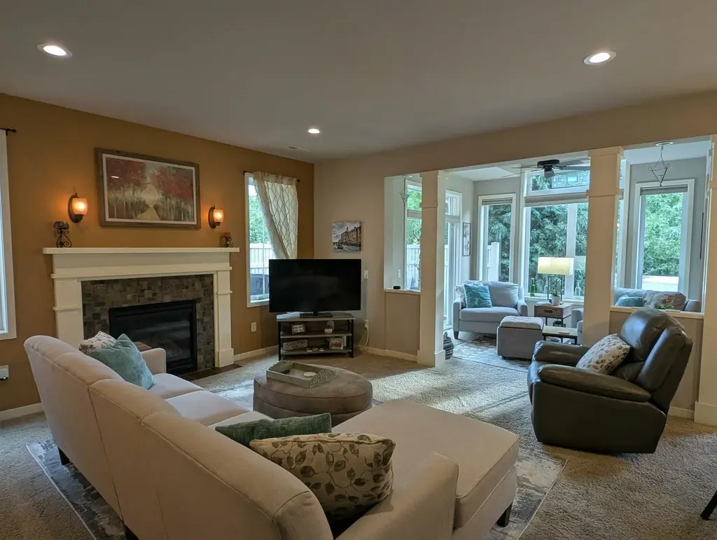 8201 Saddle Stone Lane, Madison