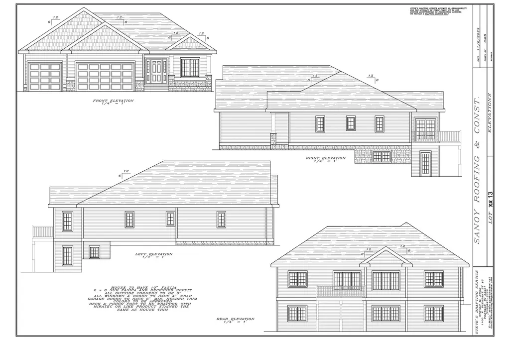 L13 Yeske Drive, Waunakee