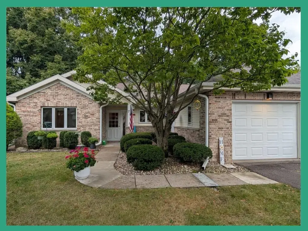 726 Saukdale Way, Madison