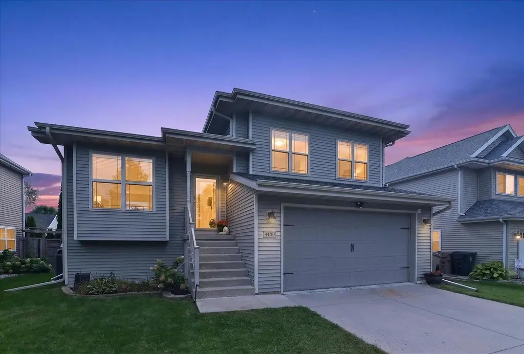 4109 Vidon Drive, Madison