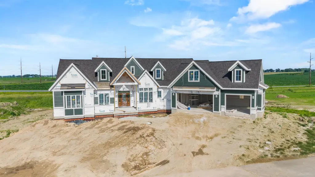2981 Muller Road, Bristol