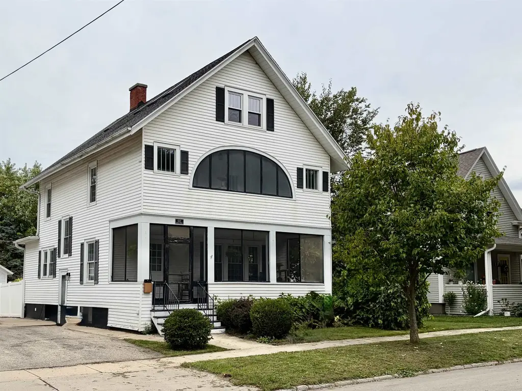 622 Grant Street, Fort Atkinson