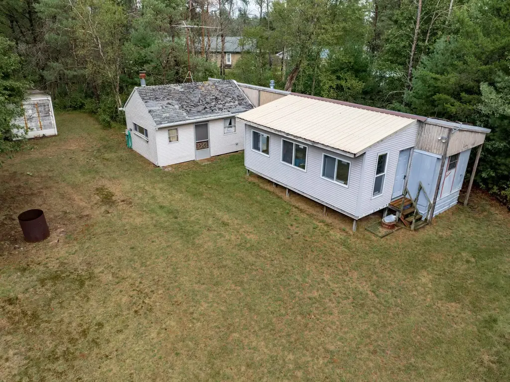 N9480 17th Avenue, Necedah