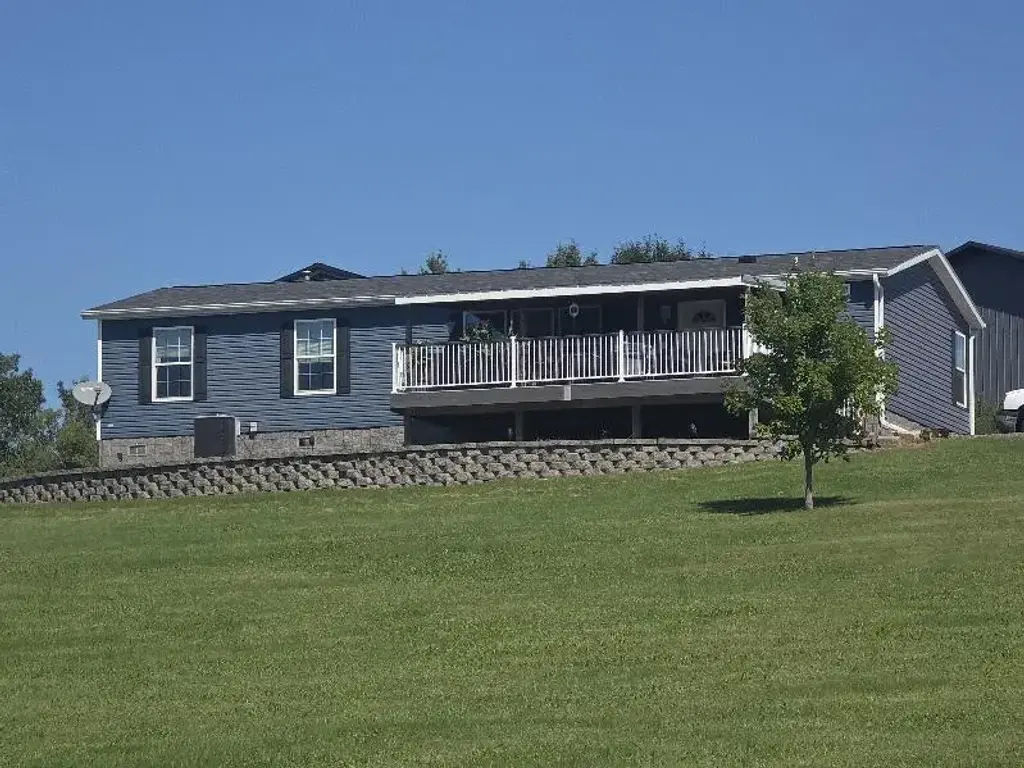 20308 Orbit Road, Sheldon