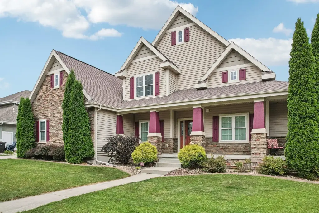 2109 Kilkenny Trail, Waunakee