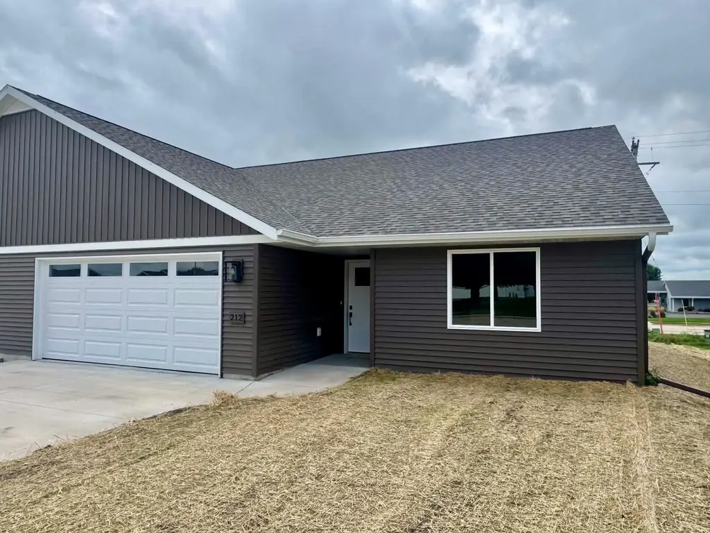 212 Danielle Drive, Randolph