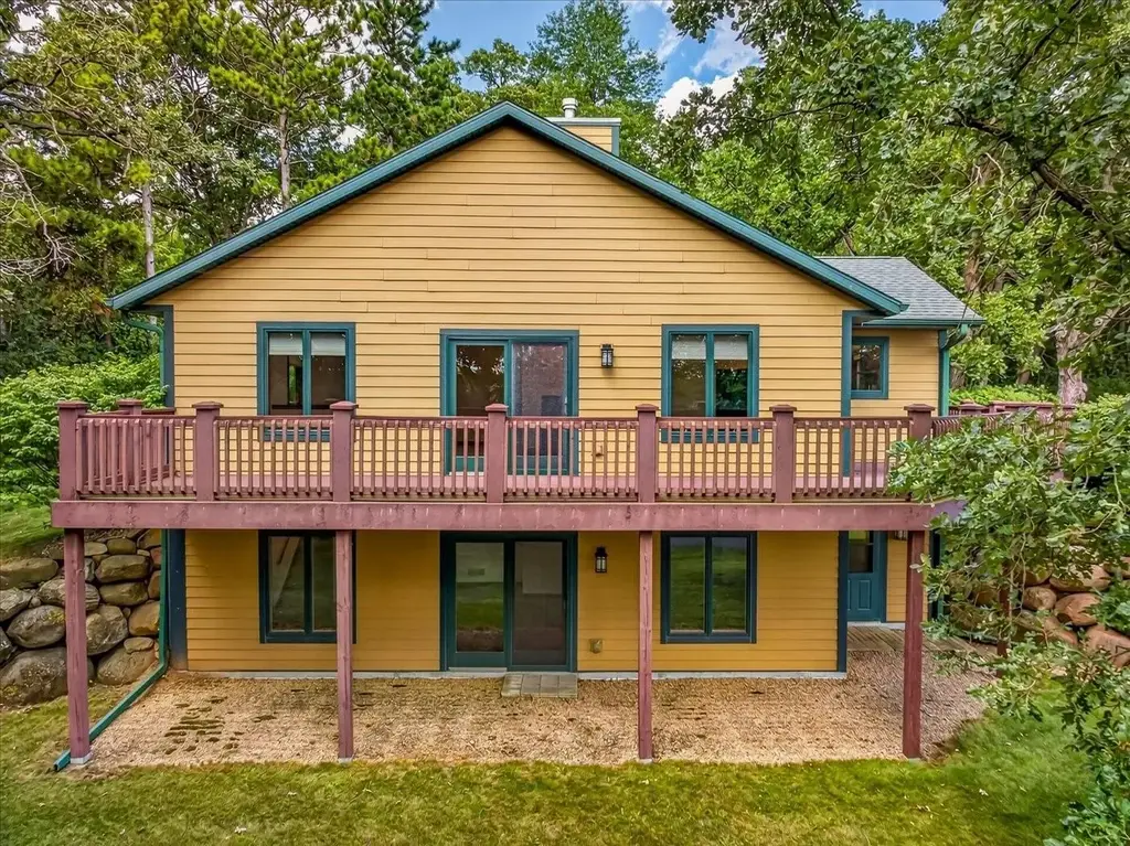 N4236 Old F Road, Otsego