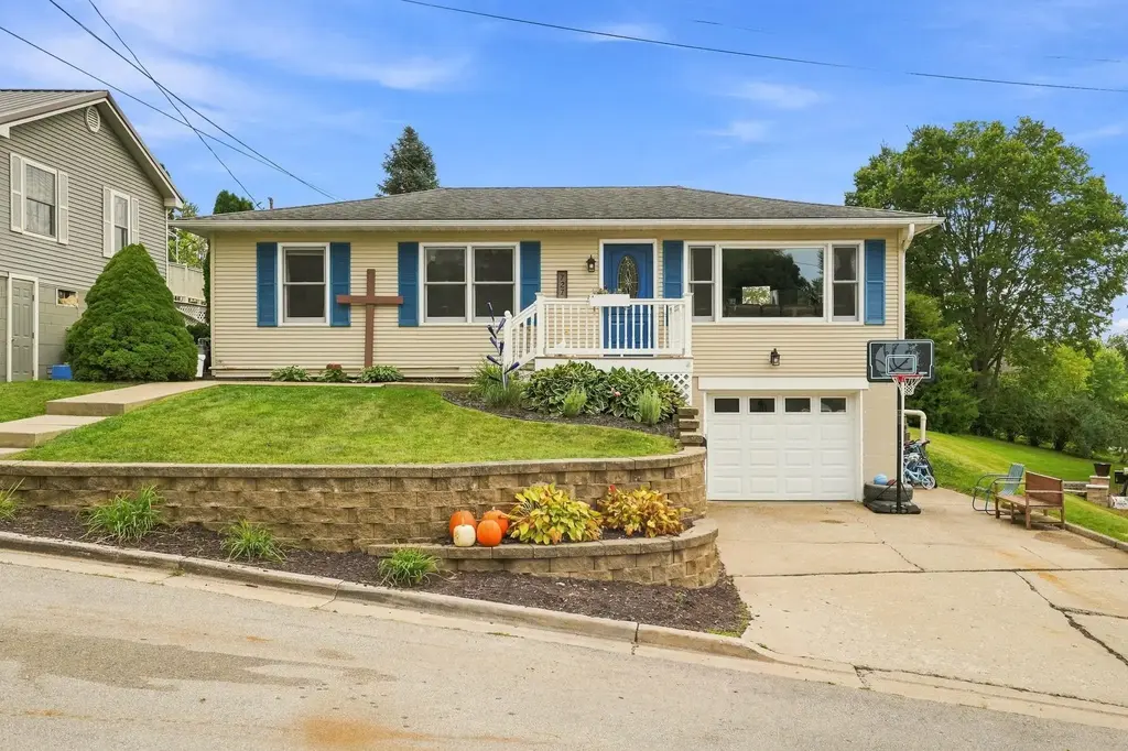 727 N East Street, Darlington