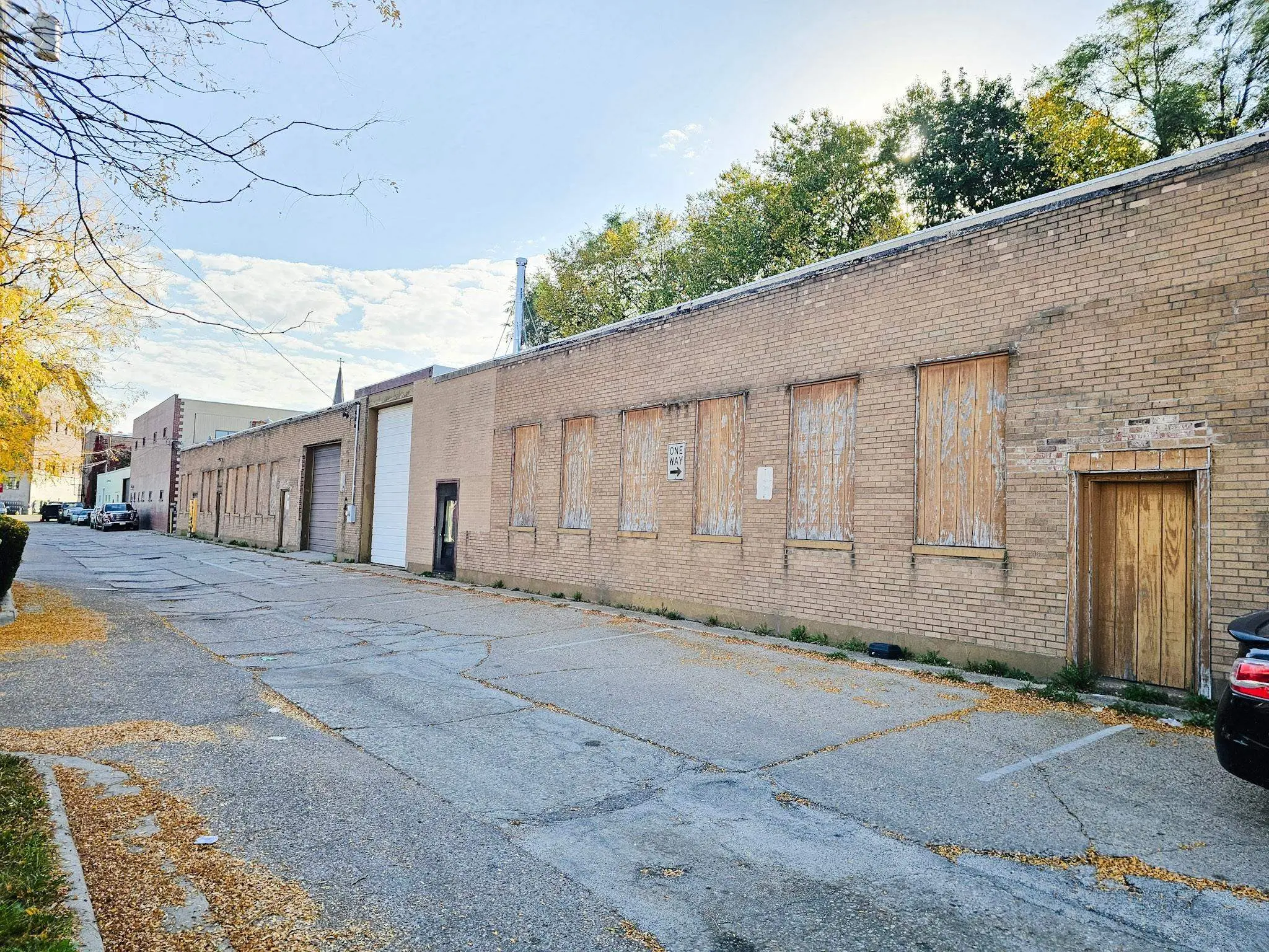 628 Cross Street, Beloit