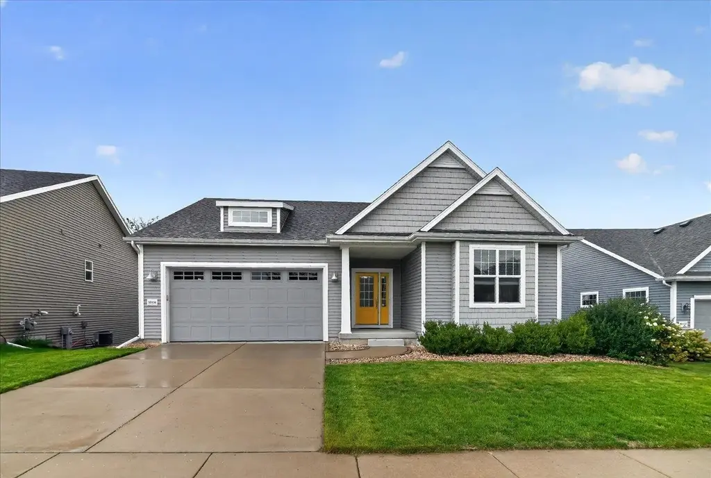 10114 Watts Road, Madison