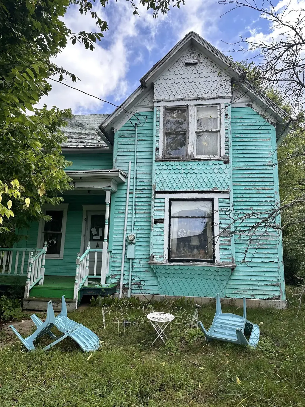 525 Hill Street, Stoughton