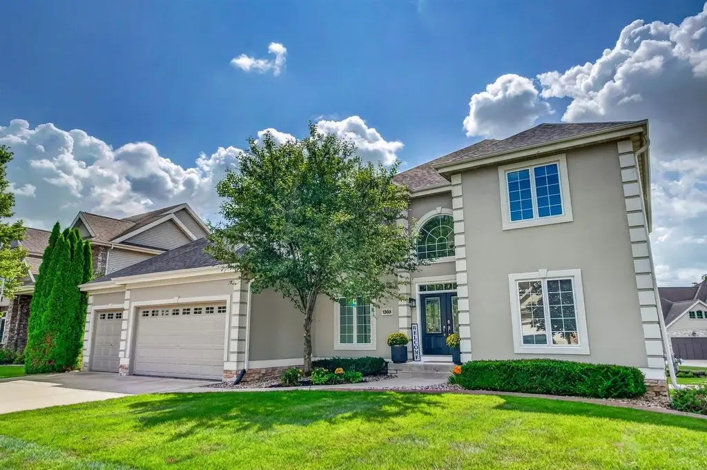 1308 Hanover Court, Waunakee