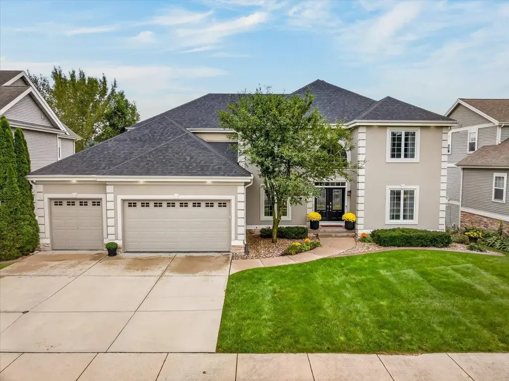 1308 Hanover Court, Waunakee
