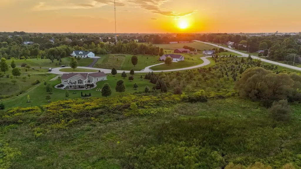 000 Beier Hill Road, Beaver Dam