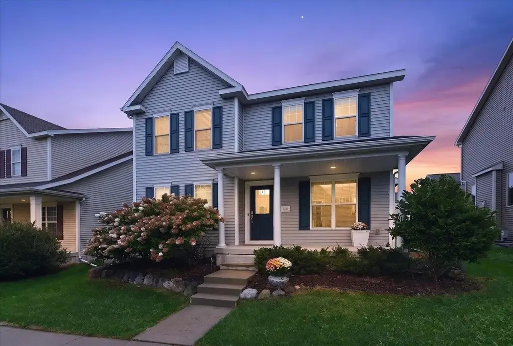 235 Blooming Leaf Way, Madison