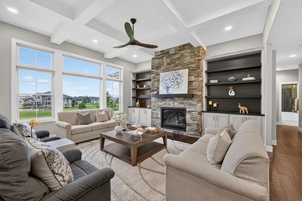 6653 Morning Dew Lane, Sun Prairie