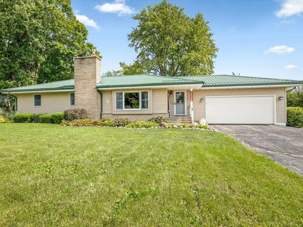 357 N Gilbert Street, Footville