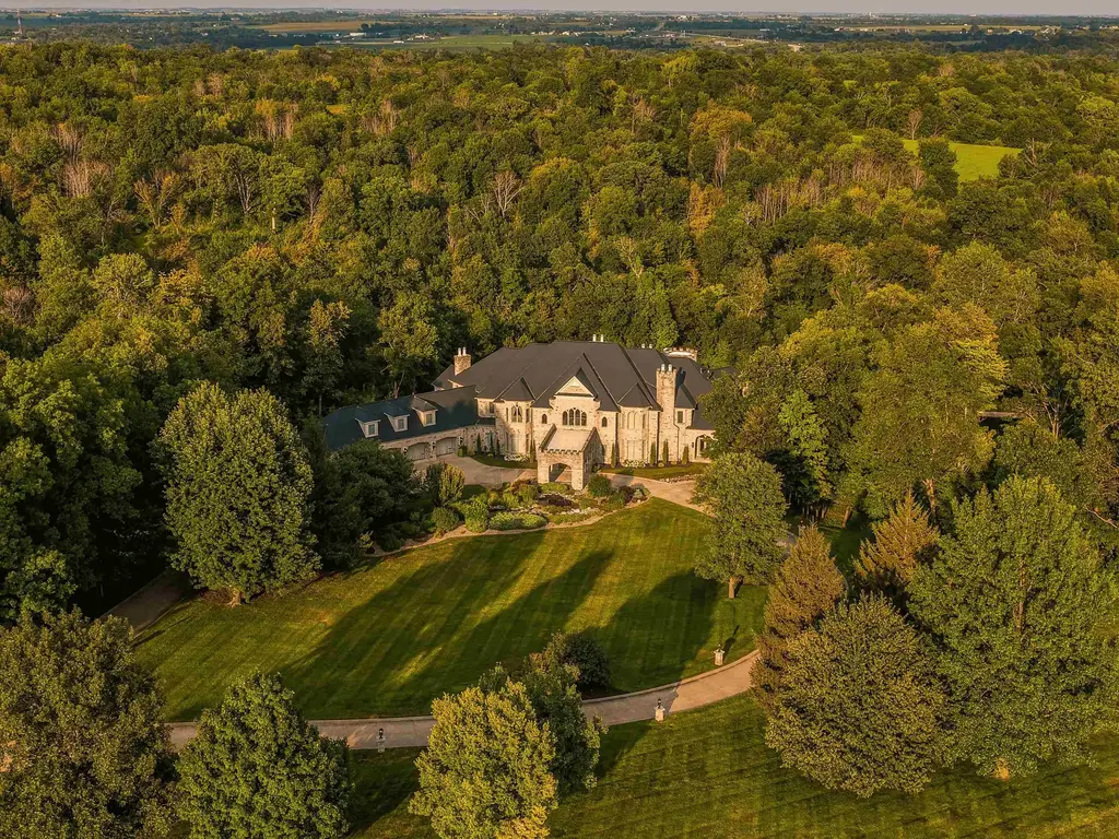 3187 Feather Ridge, Other