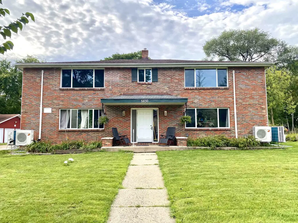 5830 Balsam Road, Madison