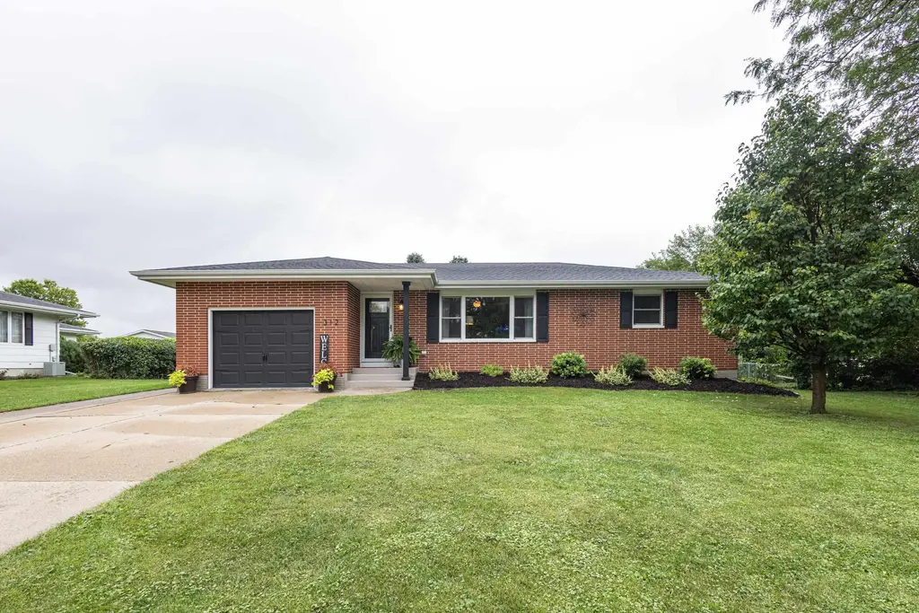 312 S Splinter Street, Cuba City