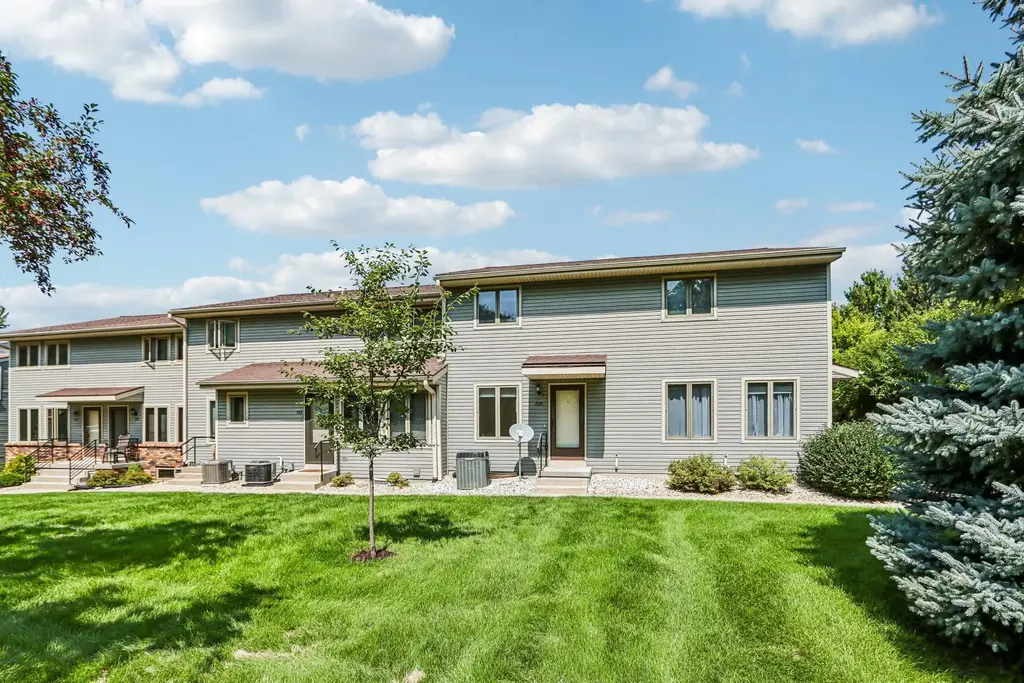 720 South Street, DeForest