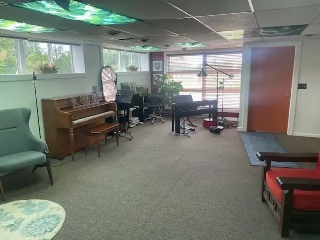 #ll - Lower Level 207 N 8th Street, Mount Horeb