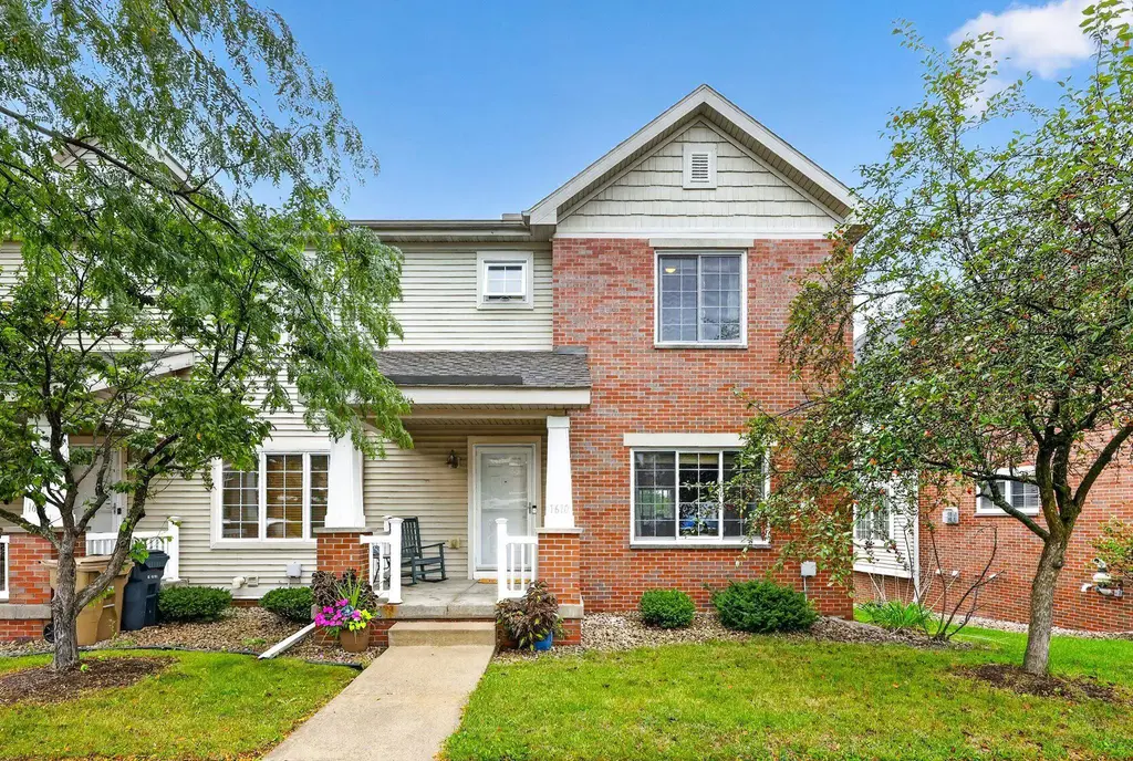 1610 Waldorf Boulevard, Madison