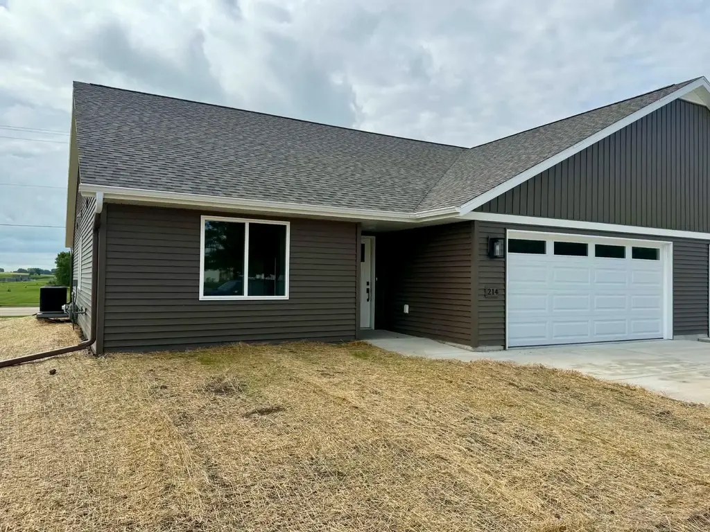 214 Danielle Drive, Randolph