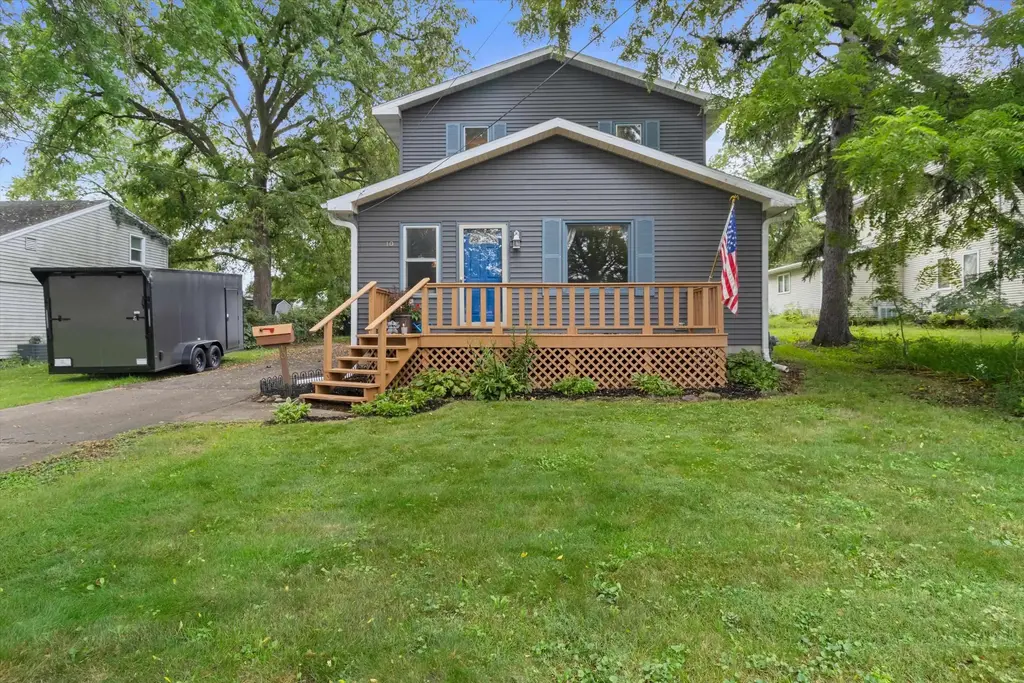 10 Maple Court, Edgerton