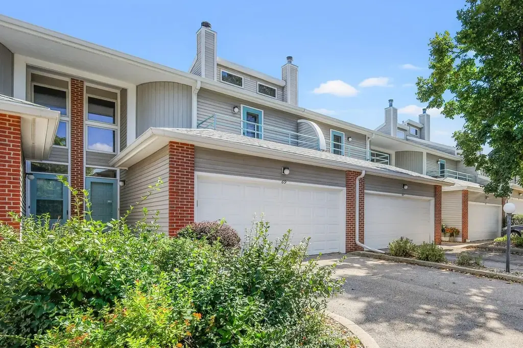 69 Ponwood Circle, Madison