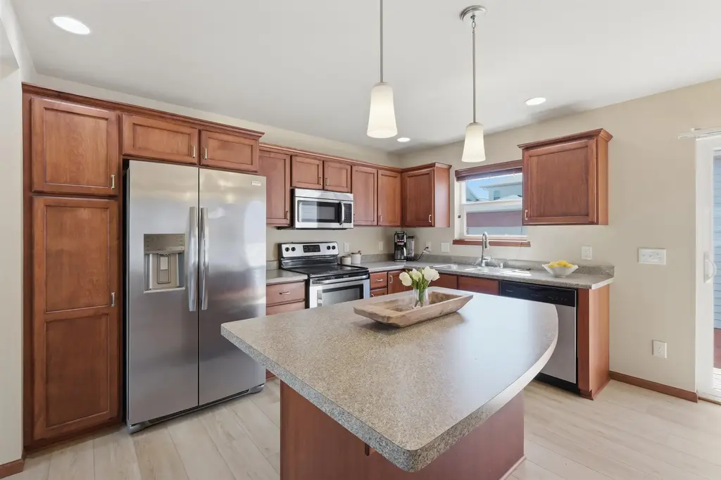 222 Juneberry Drive, Madison