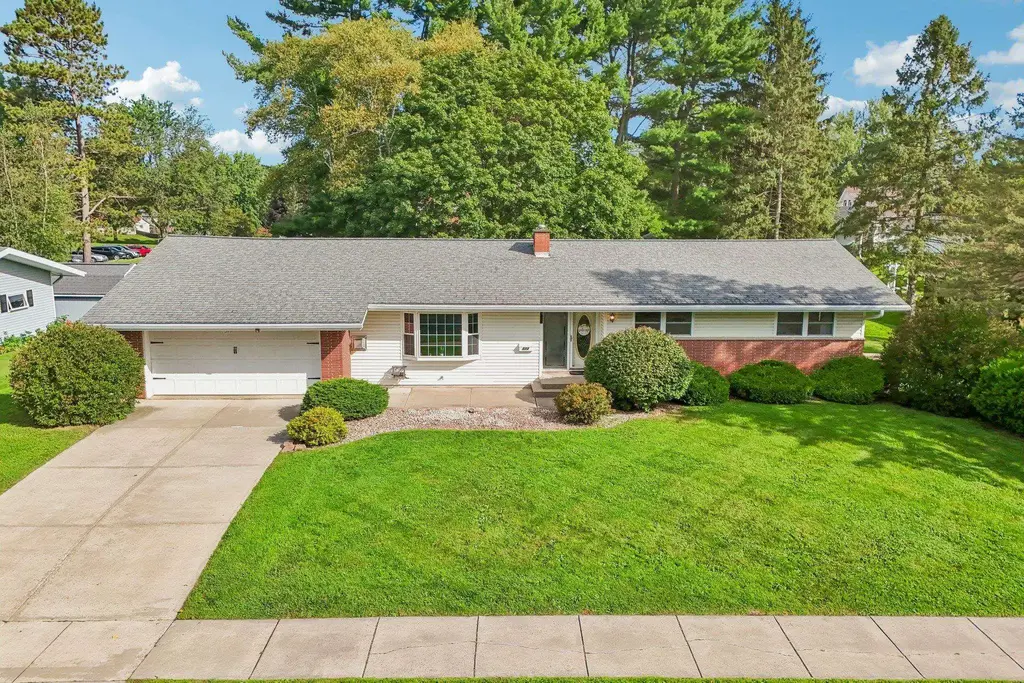 522 Franklin Street, Reedsburg