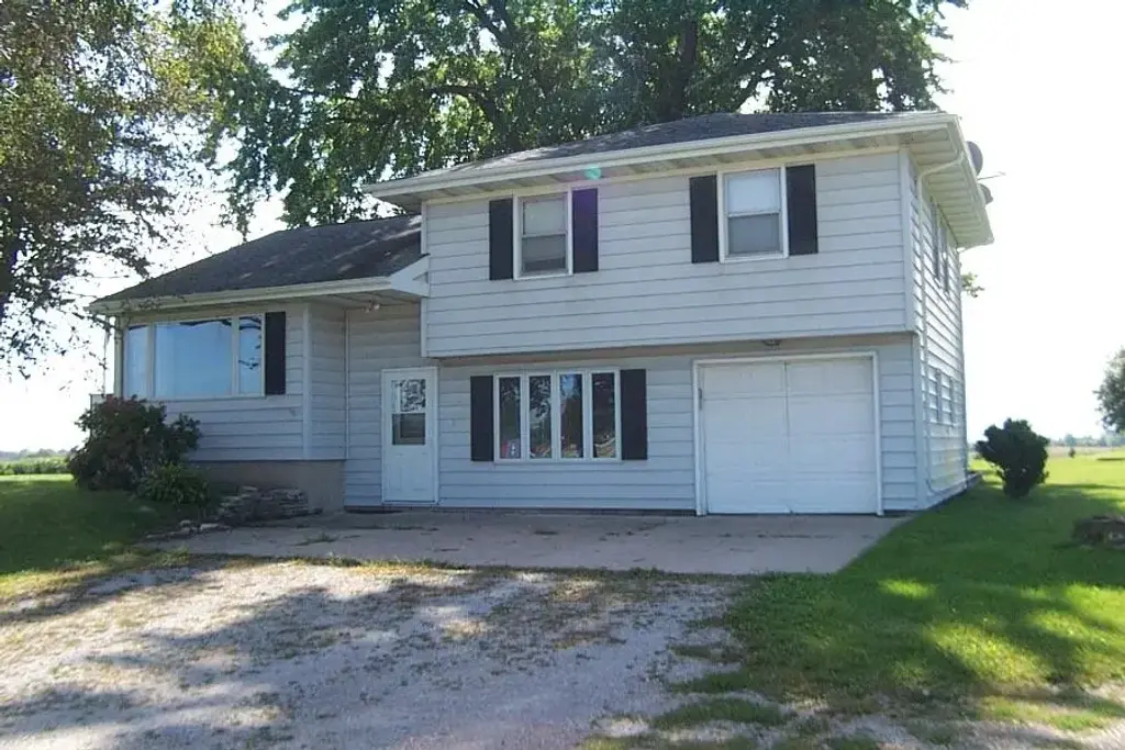 N3045 S Frontage Road, Waupun