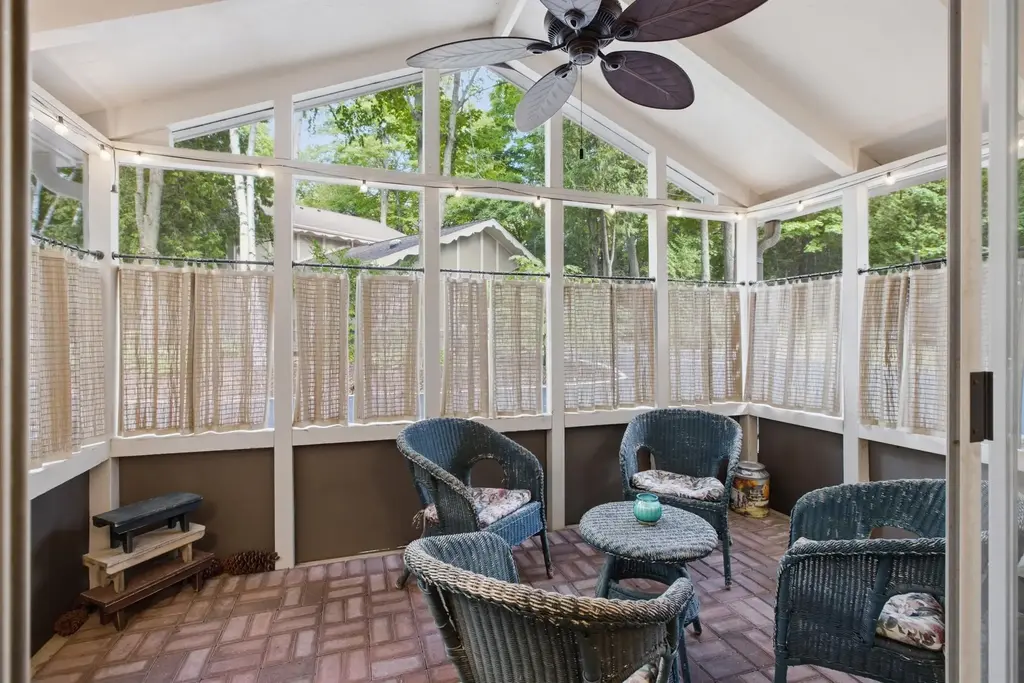 #28 - 10701 Timber Ridge Circle, Sister Bay