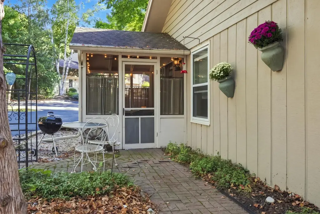 #28 - 10701 Timber Ridge Circle, Sister Bay