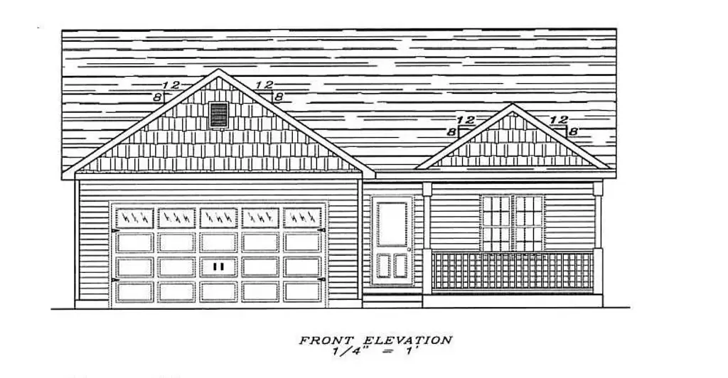 627 Maxon Street, Waupun