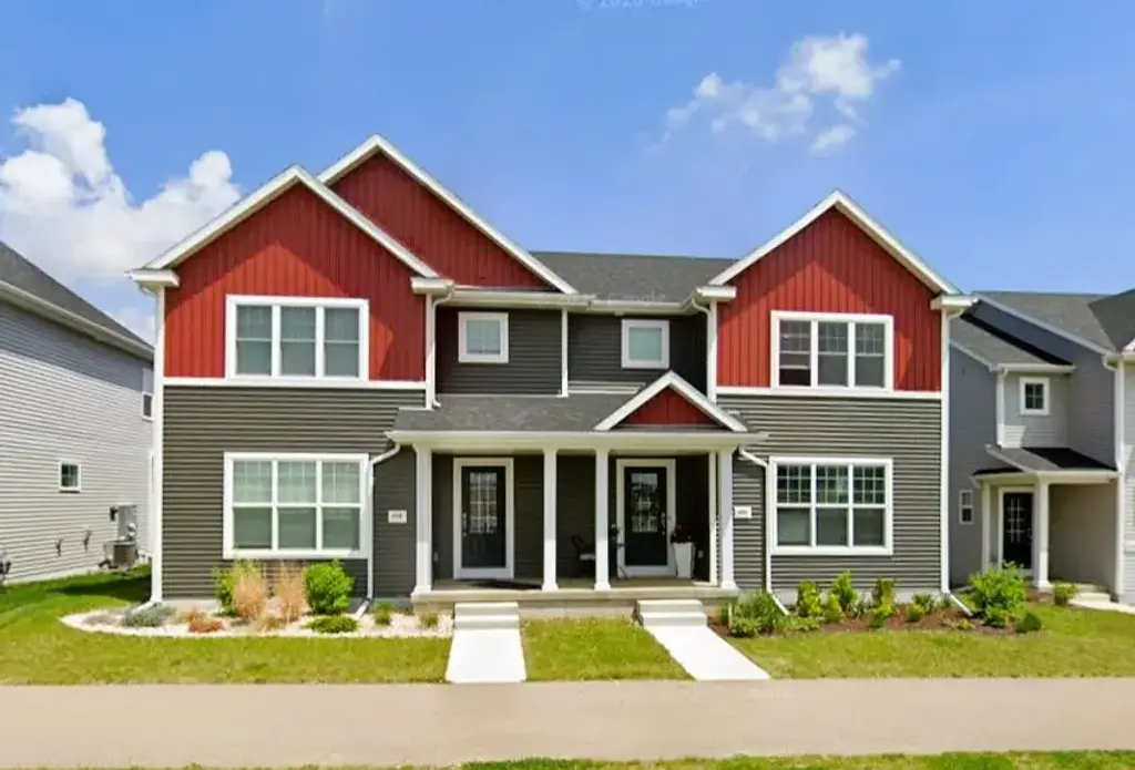 5336 Nobel Drive, Fitchburg
