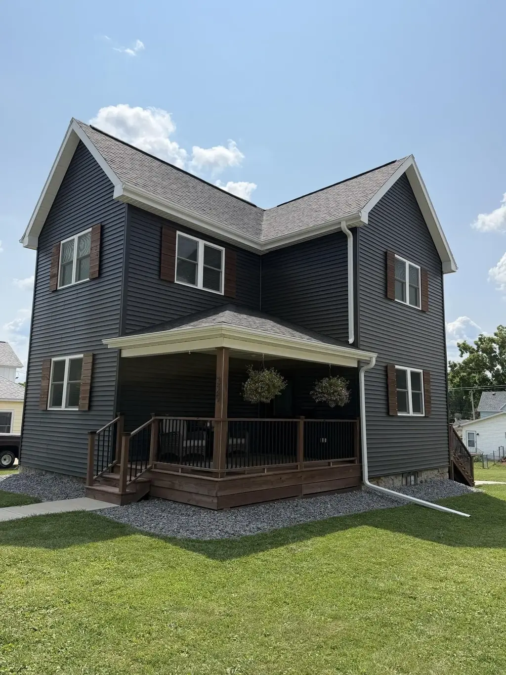 329 W Fountain Street, Dodgeville